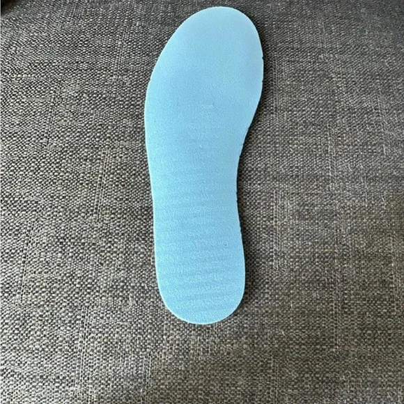 Jordan 1 Retro Low OG SP Fragment x Travis Scott (Sail/blue) - Picture 11 of 13